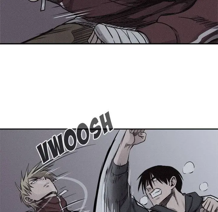 Pounding Episode 75 - Page 35