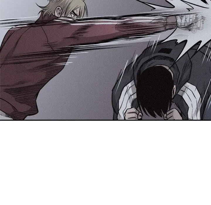 Pounding Episode 75 - Page 37