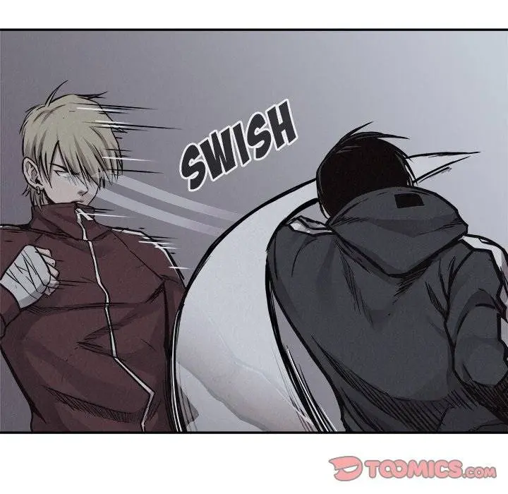 Pounding Episode 75 - Page 38