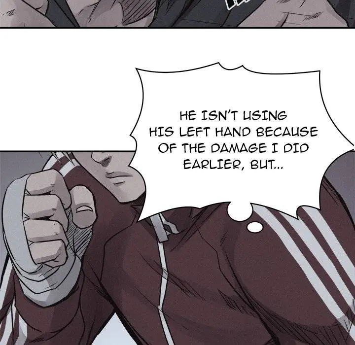 Pounding Episode 75 - Page 40