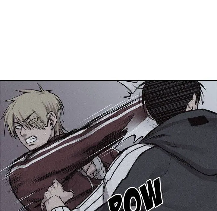 Pounding Episode 75 - Page 45