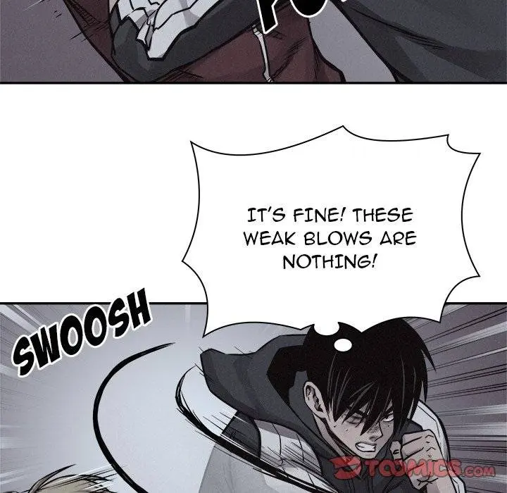 Pounding Episode 75 - Page 46