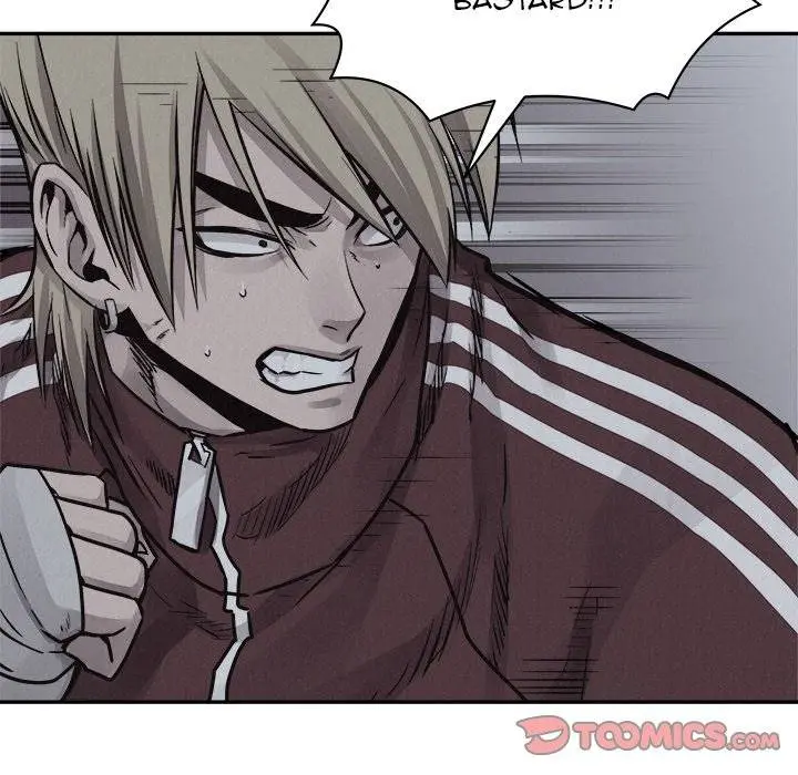 Pounding Episode 75 - Page 54
