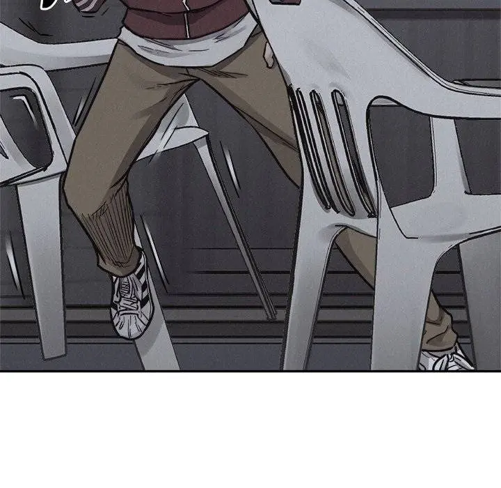 Pounding Episode 75 - Page 56
