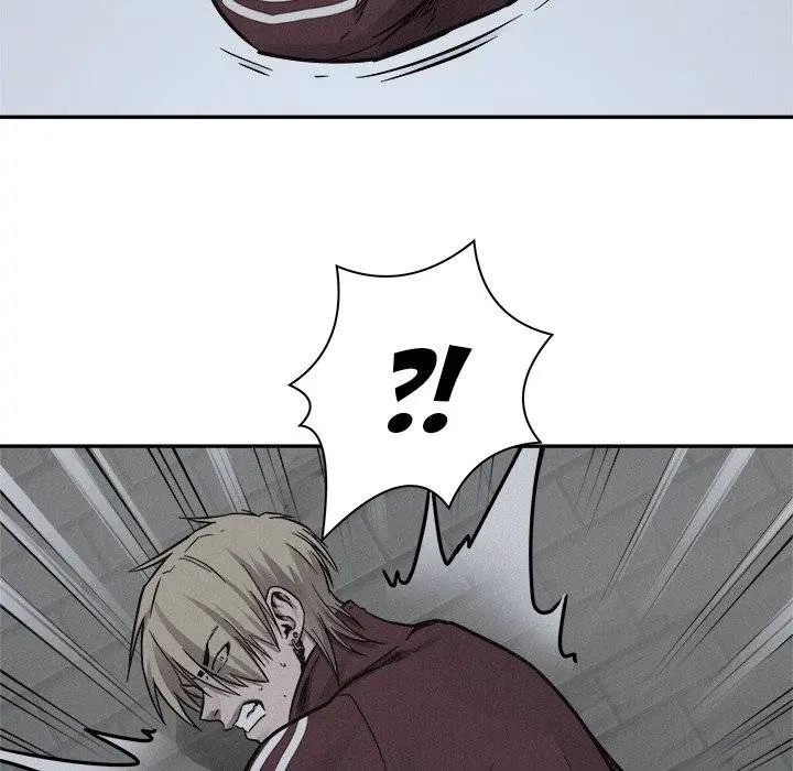 Pounding Episode 75 - Page 64
