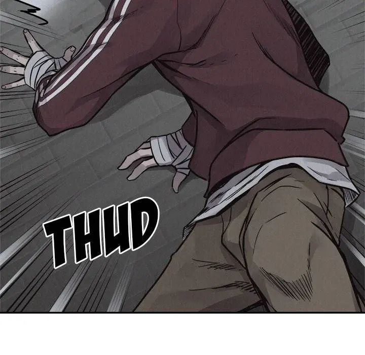 Pounding Episode 75 - Page 65