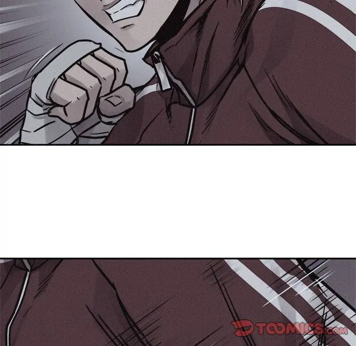 Pounding Episode 75 - Page 70