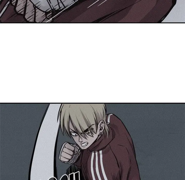 Pounding Episode 75 - Page 72