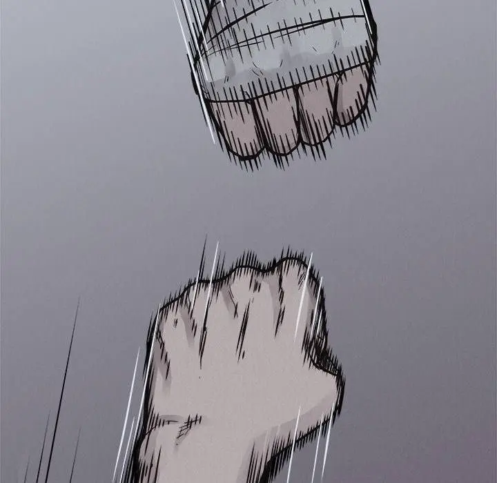 Pounding Episode 75 - Page 77