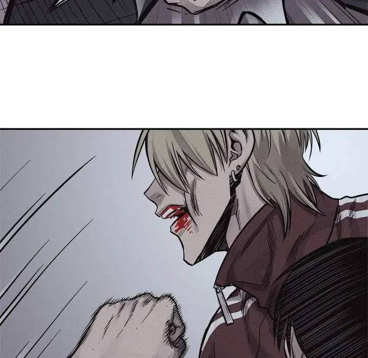 Pounding Episode 75 - Page 97