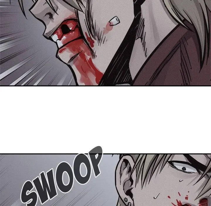 Pounding Episode 75 - Page 99