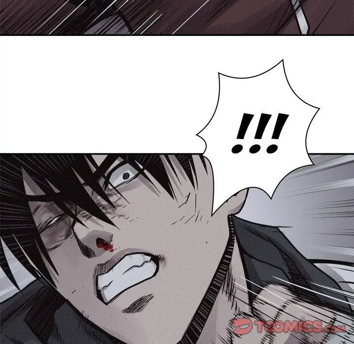 Pounding Episode 76 - Page 10