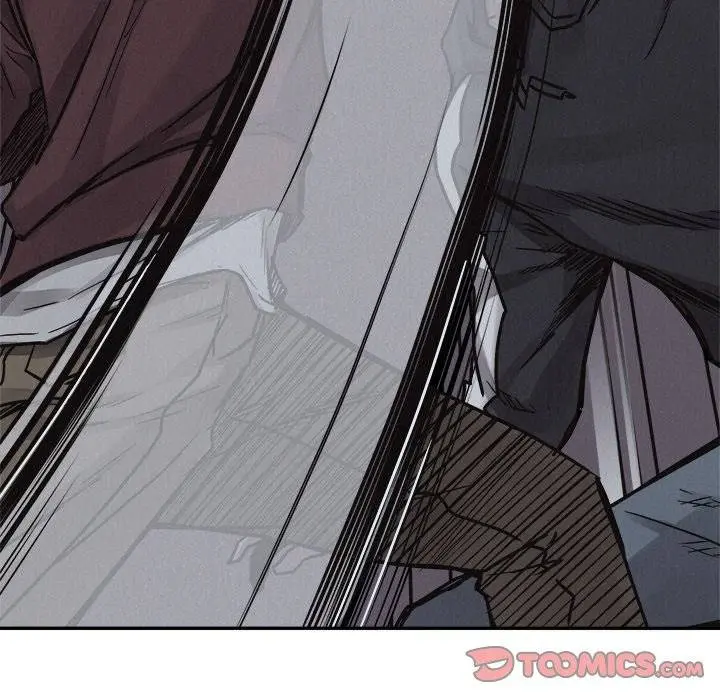 Pounding Episode 76 - Page 14
