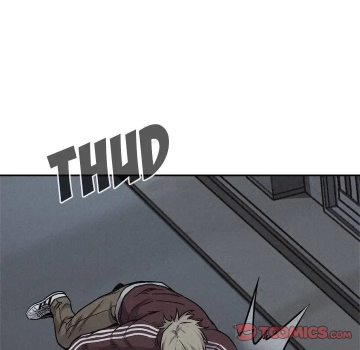 Pounding Episode 76 - Page 18