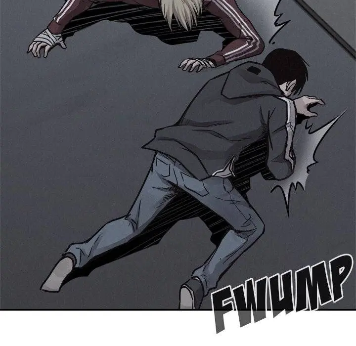 Pounding Episode 76 - Page 19