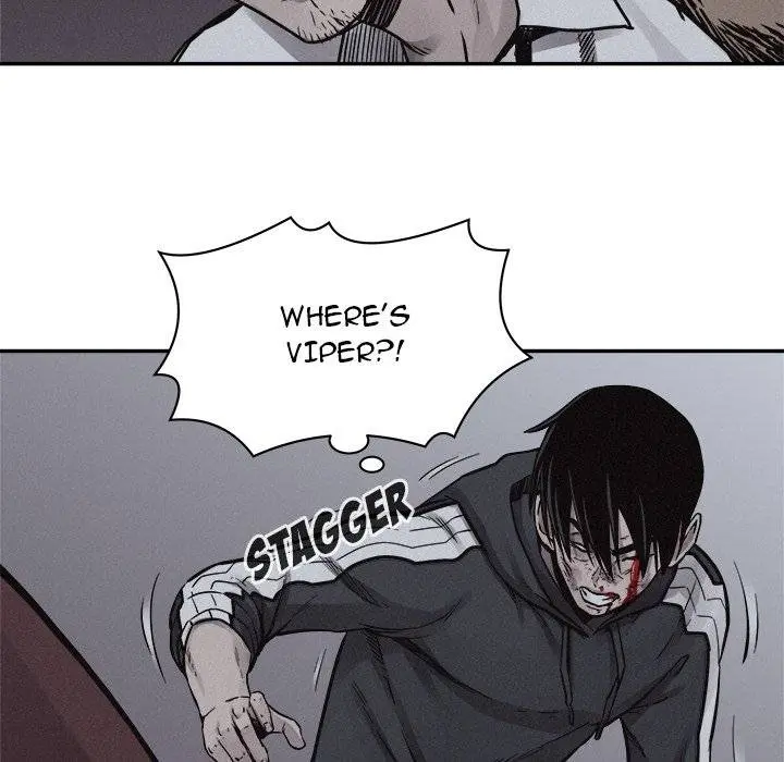 Pounding Episode 76 - Page 21