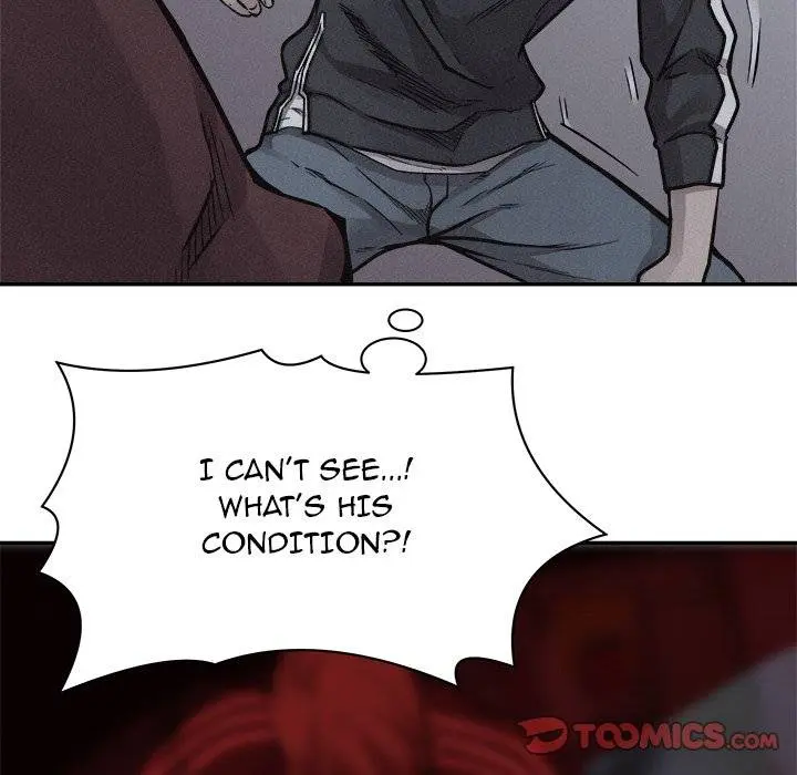 Pounding Episode 76 - Page 22