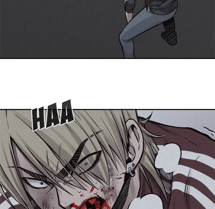 Pounding Episode 76 - Page 25