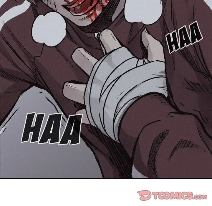 Pounding Episode 76 - Page 26