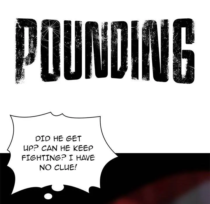 Pounding Episode 76 - Page 27