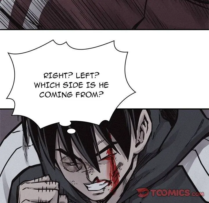 Pounding Episode 76 - Page 34