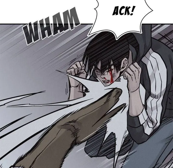 Pounding Episode 76 - Page 36