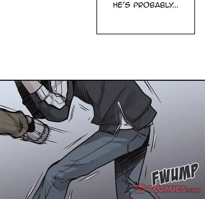 Pounding Episode 76 - Page 42