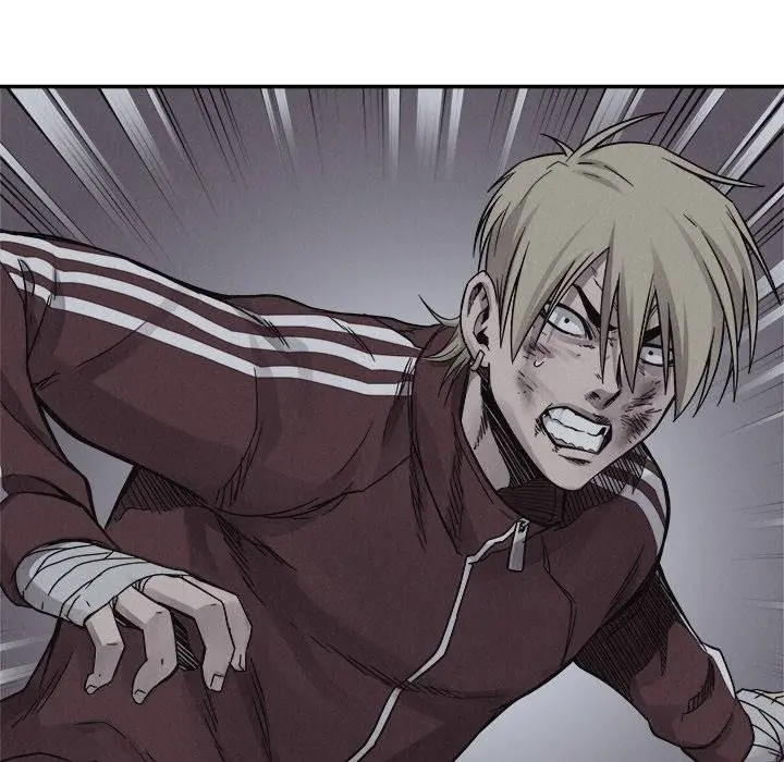 Pounding Episode 76 - Page 45