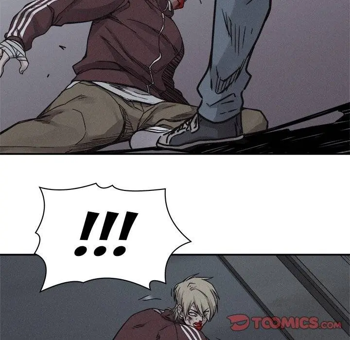 Pounding Episode 76 - Page 50