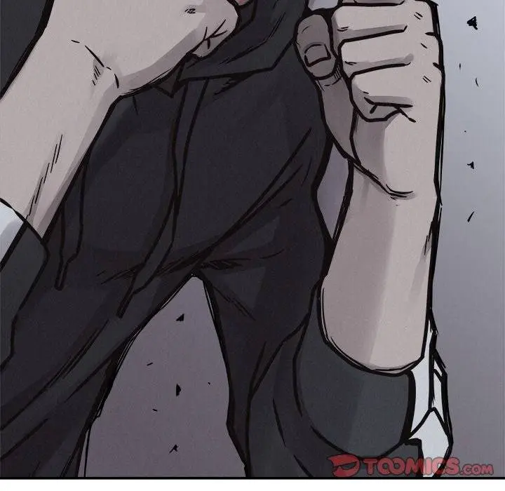 Pounding Episode 76 - Page 54