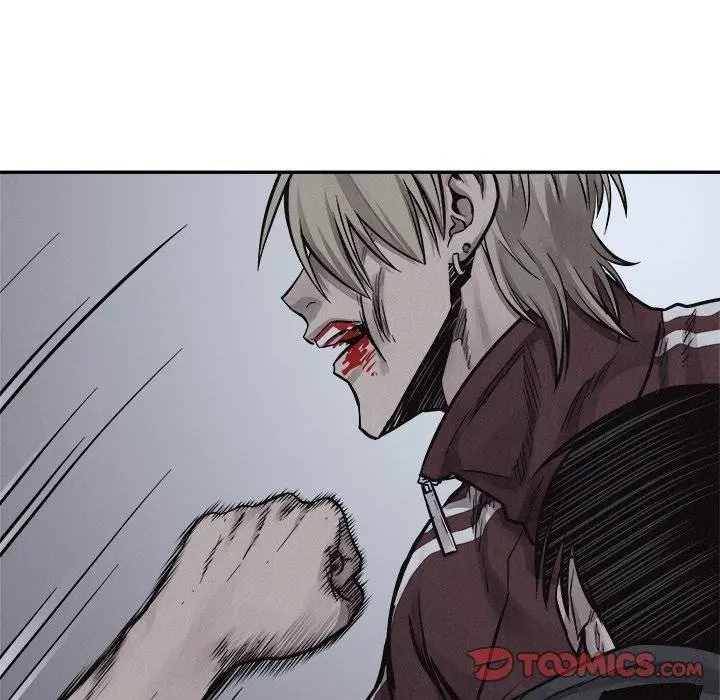 Pounding Episode 76 - Page 6