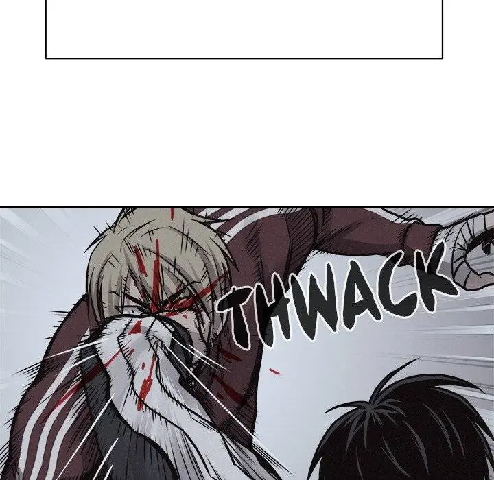 Pounding Episode 76 - Page 67