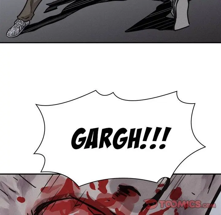 Pounding Episode 76 - Page 70