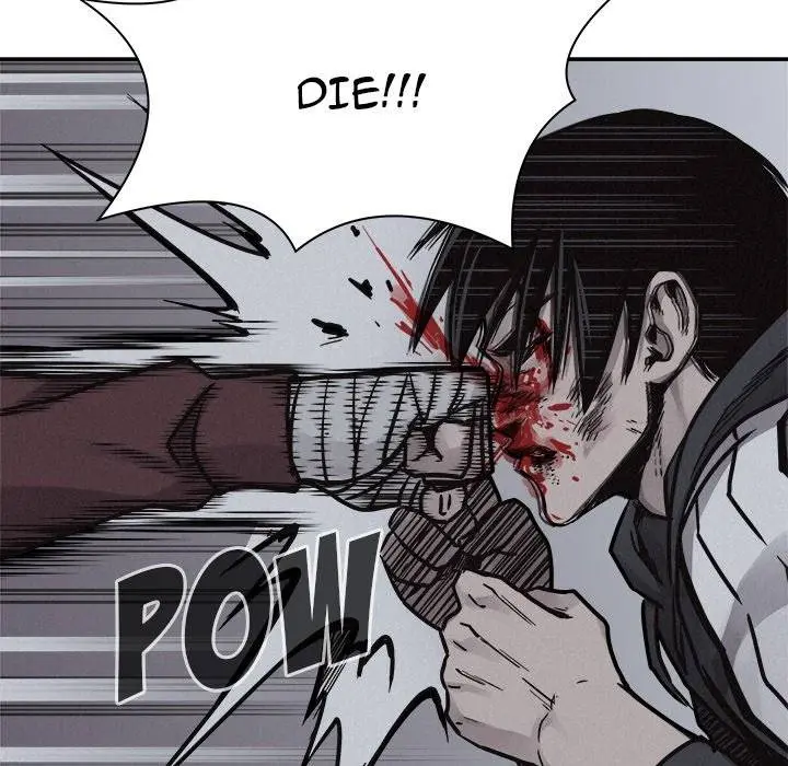 Pounding Episode 76 - Page 72