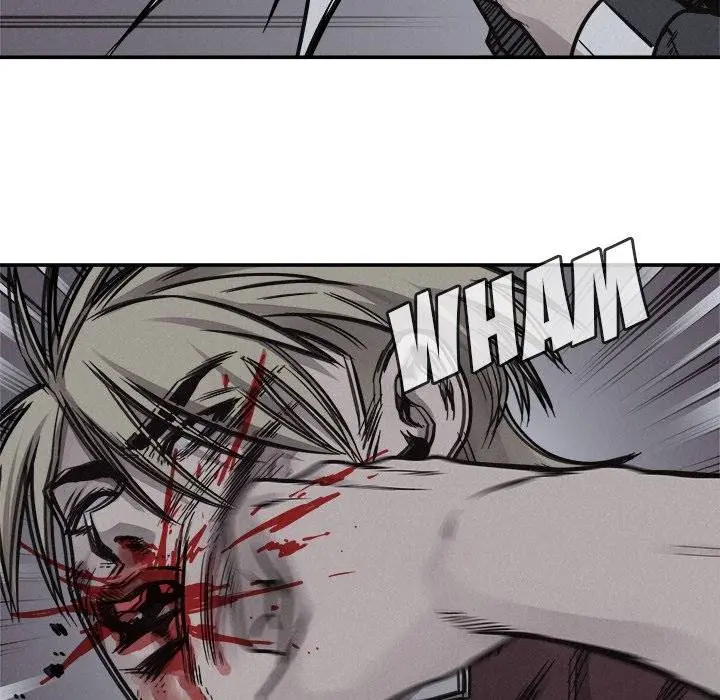 Pounding Episode 76 - Page 73