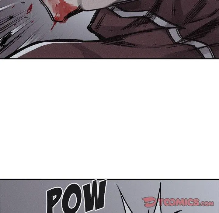 Pounding Episode 76 - Page 74