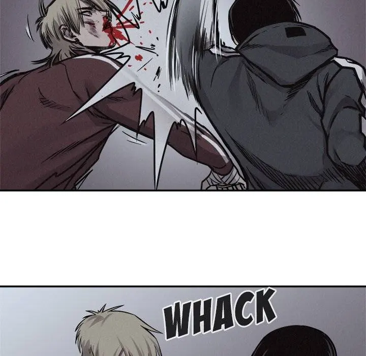 Pounding Episode 76 - Page 76