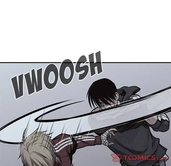 Pounding Episode 76 - Page 78