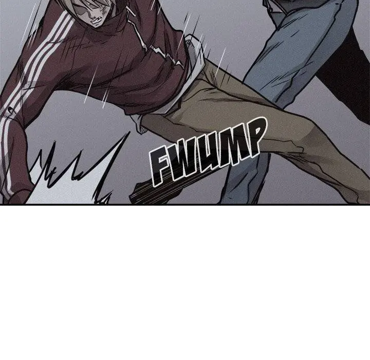 Pounding Episode 76 - Page 79