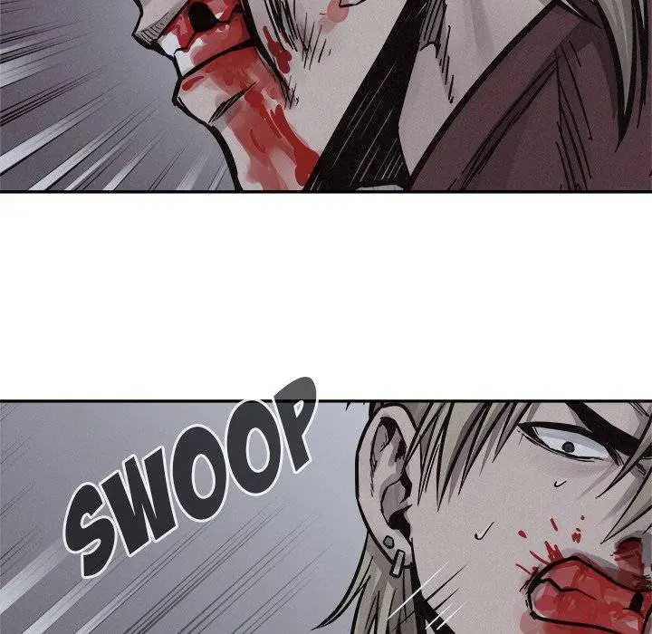 Pounding Episode 76 - Page 8