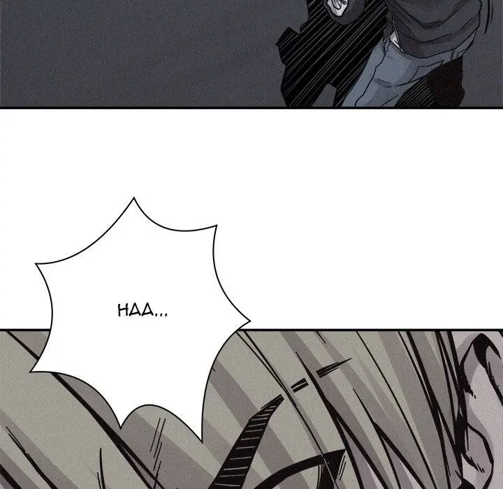 Pounding Episode 76 - Page 81