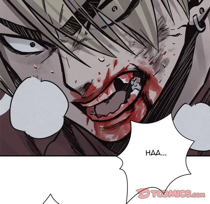 Pounding Episode 76 - Page 82