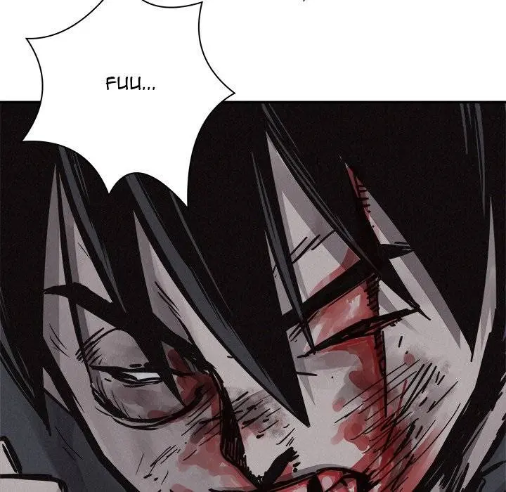 Pounding Episode 76 - Page 83