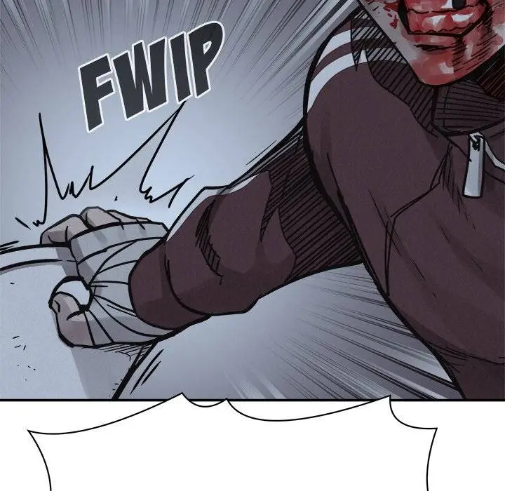 Pounding Episode 76 - Page 85