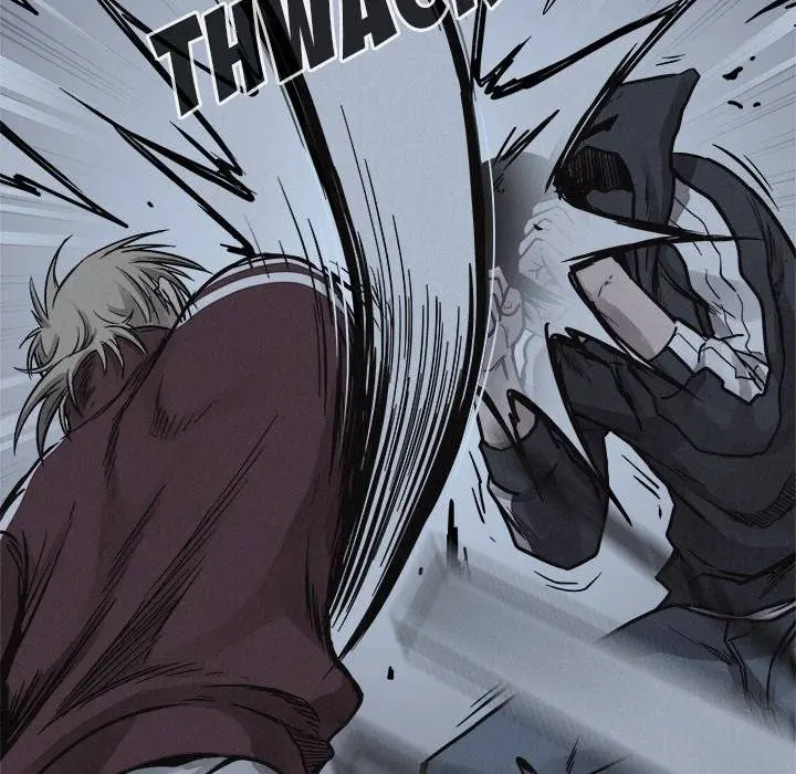 Pounding Episode 76 - Page 88