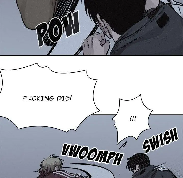 Pounding Episode 76 - Page 91