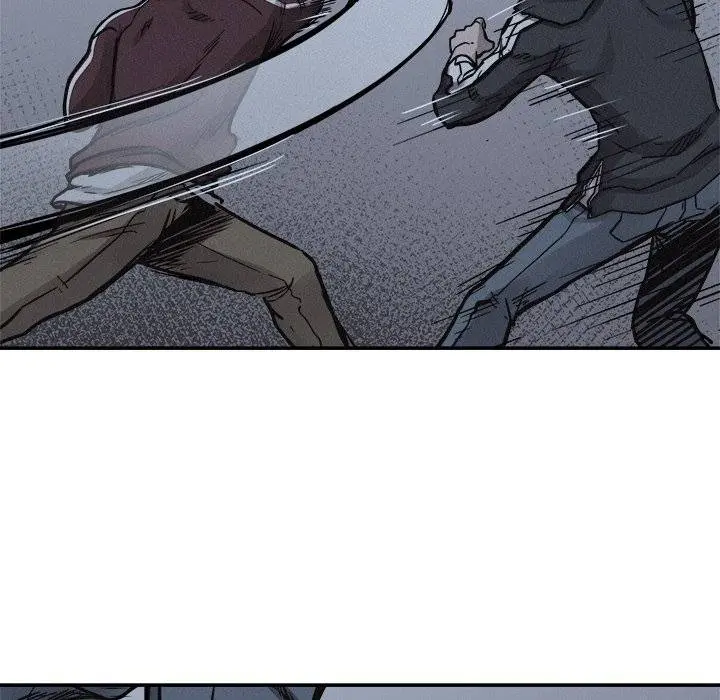 Pounding Episode 76 - Page 92