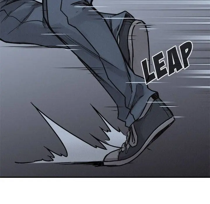 Pounding Episode 76 - Page 93