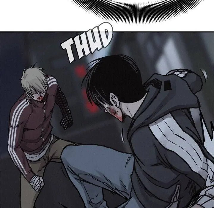 Pounding Episode 76 - Page 97
