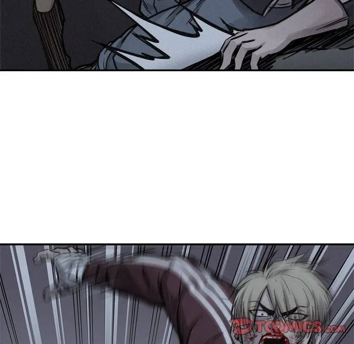Pounding Episode 76 - Page 98